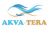 Logo AKVA-TERA.CZ