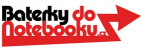 Logo obchodu Baterkydonotebooku.cz