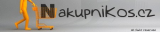 Logo obchodu Nakupnikos.cz