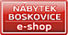 Nábytek Boskovice eShop