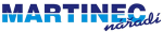 Logo Martinec nářadí s.r.o.