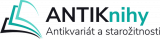 ANTIKnihy.cz