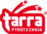 Logo TARRA PYROTECHNIK s.r.o.