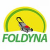 FOLDYNA - zahradní technika