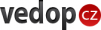 Logo Vedop Cz