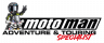 moto helma SUOMY SR SPORT DOVIZIOSO GP REPLICA 2017 Velikost: S