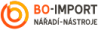 Logo BO-IMPORT.cz
