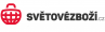 Logo SVĚTOVÉ ZBOŽÍ