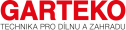 Logo GARTEKO
