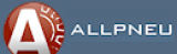 Logo obchodu Allpneu.cz