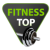 Logo obchodu Fitness-top