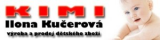 KIMI - Ilona Kučerová