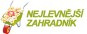 Logo obchodu Nejlevnější zahradník