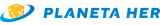 Logo Planeta her