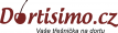 Logo Dortisimo.cz