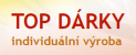DÁRKY-TOP