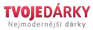 Logo Tvoje dárky.cz