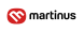 Logo Martinus