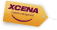 Logo XCENA.cz