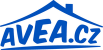 Logo obchodu AVEA.CZ