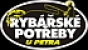 Rybářské potřeby u Petra