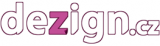 Logo obchodu Dezign.cz