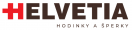 Logo Helvetia hodinky