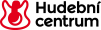 Logo HUDEBNICENTRUM.CZ