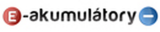 Logo obchodu e-akumulatory.cz