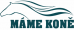 Logo mamekone.cz