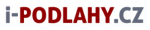 Logo I-podlahy.cz