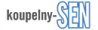 Logo Koupelny SEN