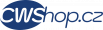Logo CWShop.cz