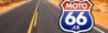 Logo Moto66.cz