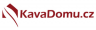 Logo KavaDomu.cz
