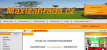 Maxizahrada