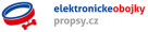Logo Elektronické obojky pro psy