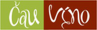 Logo Čau Víno