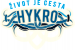 Hykro eshop