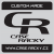 CASE-RACKY