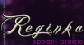 Spodní prádlo Reginka