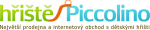Logo Hřiště Piccolino