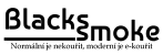 BLACK's SMOKE