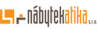 Logo Nábytek ATIKA