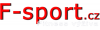 F-sport logo