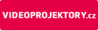 Logo VIDEOPROJEKTORY.cz