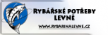 Eshop Rybářské potřeby