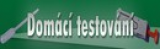 Domácí testování