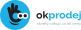 Logo OKprodej.cz