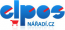 Logo ELPOSnaradi.cz